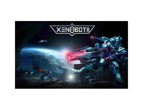 Xenobot for Android - Download the APK from Habererciyes